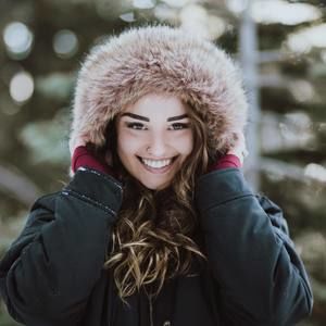 Meet your Posher, Emma